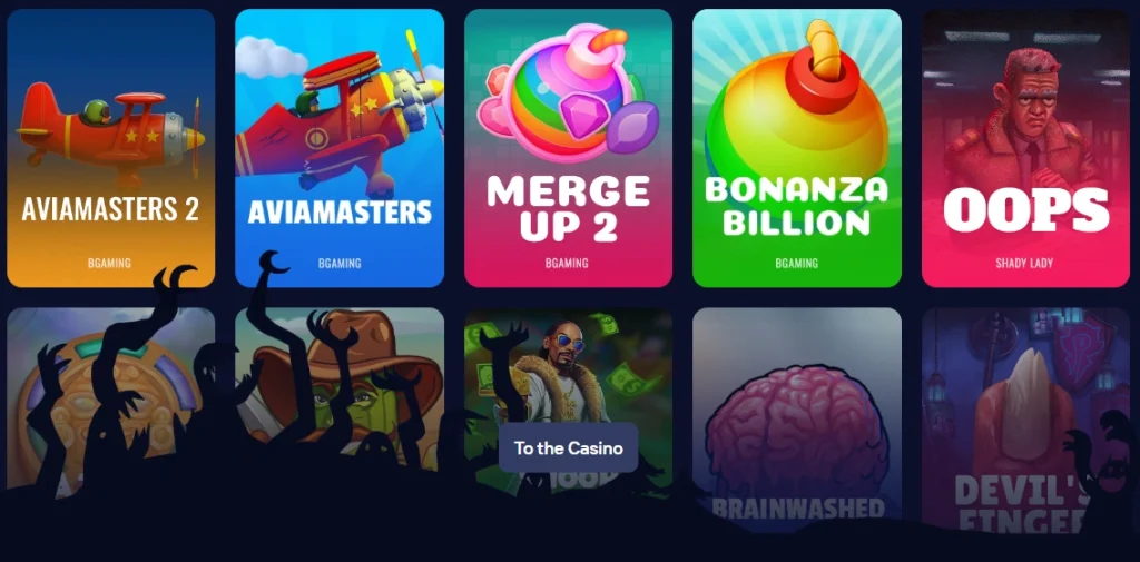 Przewodnik mobile app Thor Fortune Casino